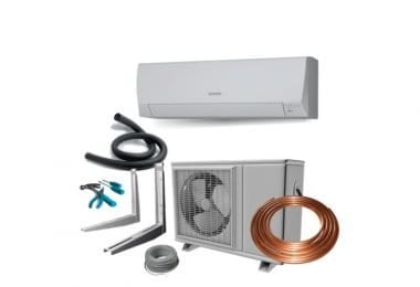 Montaj si intretinere aer conditionat AC - Londra