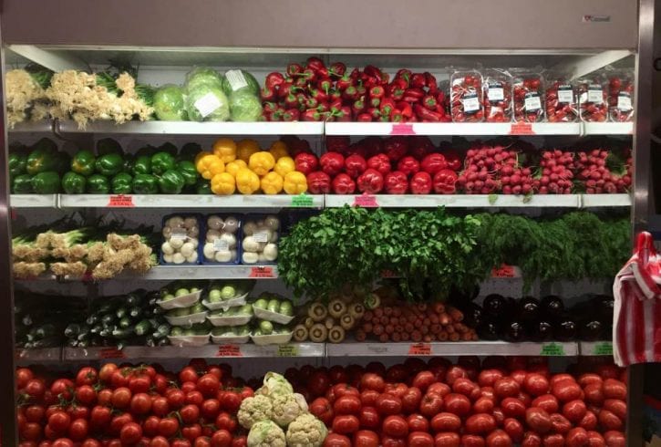 Magazin Romanesc La Vanea - Wembley Brent Londra HA0