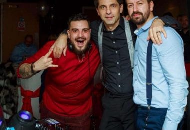 DJ pentru Nunti Cununii si Botezuri!