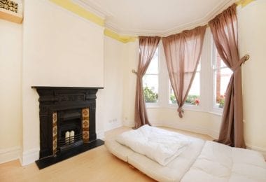 Inchiriez 2 double bedroom maisonette in Haringey N22 Londra