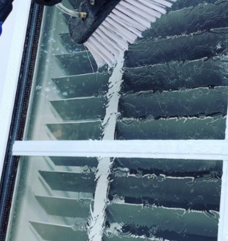 WINDOW CLEANER Job Permanent Barbati in Edgware WINDOW CLEANER Job Permanent Barbati in Edgware