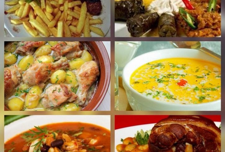 Patiseria Romaneasca La Vanea Wembley Londra HA9 Patiseria Romaneasca La Vanea Wembley Londra HA9