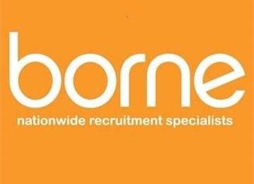 Recrutare Locuri Munca in Constructii UK - Borne Ltd