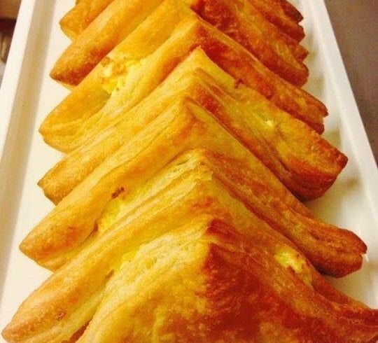 Sweet Place - Laborator de patiserie cofetarie in Northampton