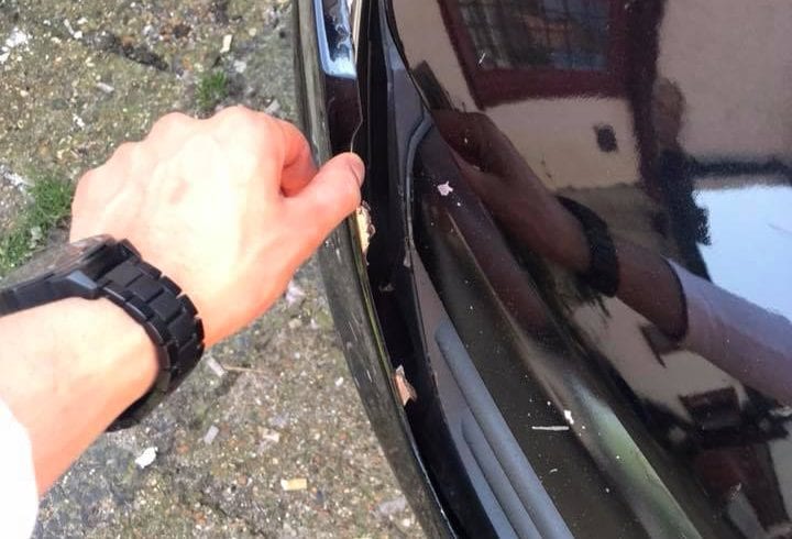 Auto For Sale Vauxhall Corsa 1.4L Petrol in Croydon Londra UK CR0 Auto For Sale Vauxhall Corsa 1.4L Petrol in Croydon Londra UK CR0