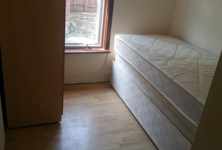 3 Bedrooms house Town Centre Luton LU1
