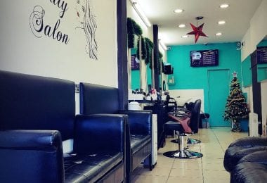 Angajam FRIZERITA / COAFEZA in Preston Road - Wembley