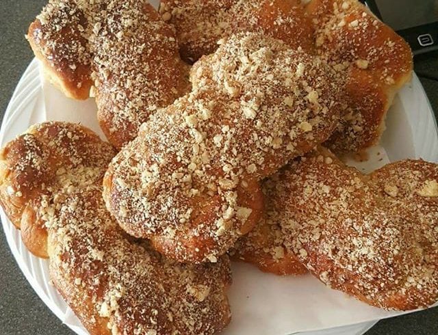 Produse traditionale romanesti Barking IG11