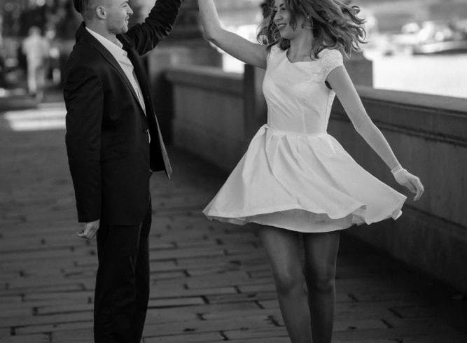 Servicii foto si video pentru evenimentul tau