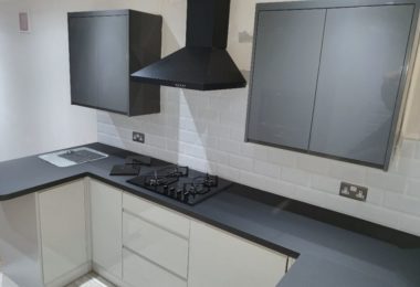 Cautam Kitchen Fitter cu experienta - Londra