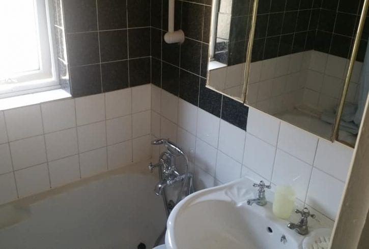 3 Bedrooms house Town Centre Luton LU1
