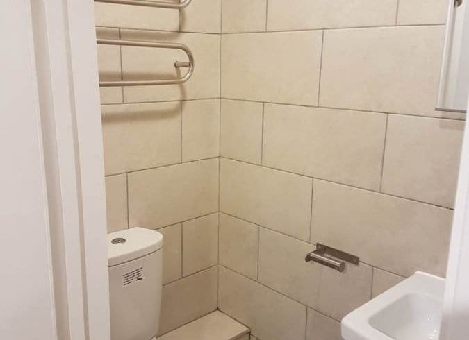 Crystal & Co ofera spre inchiriere studio flat in Greenford - UB6