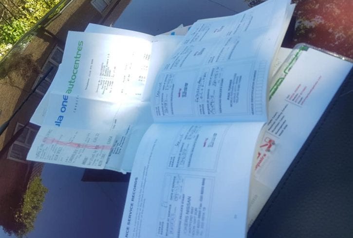 For Sale Nissan Almera 1.7 CC Dagenham Londra UK RM8