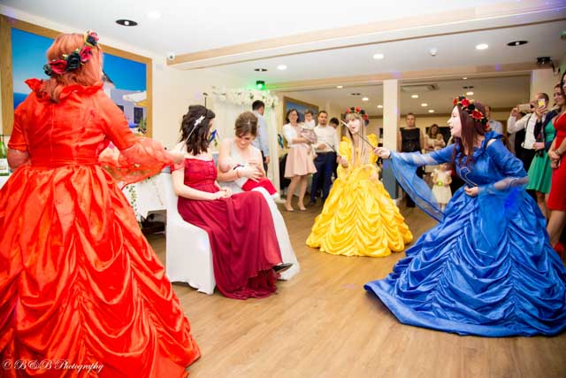 BGM Videoteam - Servicii foto video profesionale pentru orice eveniment BGM Videoteam - Servicii foto video profesionale pentru orice eveniment