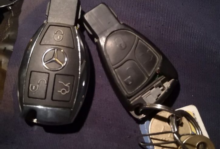 Chei Auto Auto Locksmith - Mecanici Auto Edgware