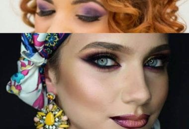 Servicii infrumusetare - Roxana