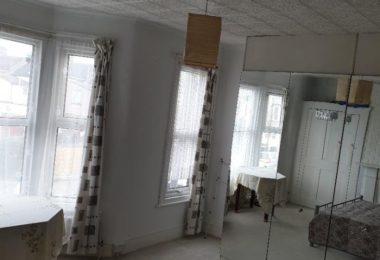 Chirie Camera King Size in Newham Londra E12