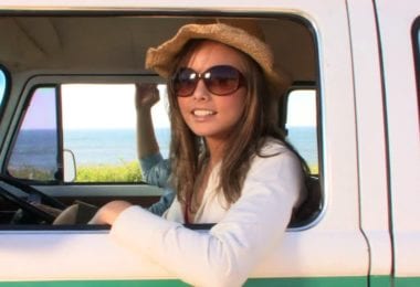 Loc de munca - Sofer pe Van