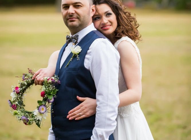 Servicii foto si video pentru evenimentul tau