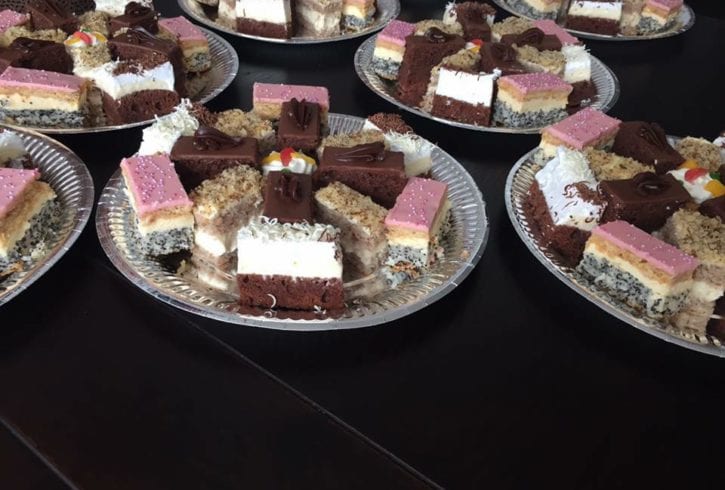 Produse Cofetarie la Comanda - Ramona's Cakes