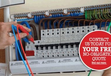 Electrician cu experienta - Instalari / Modificari / Reparatii - Lucrari in pret Londra