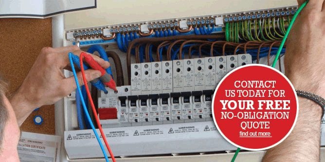 Electrician cu experienta - Instalari / Modificari / Reparatii - Lucrari in pret Londra