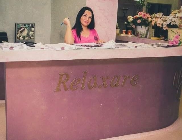 Andreea - Masaj, epilari cu ceara, tratamente faciale - Londra HA1 Andreea - Masaj, epilari cu ceara, tratamente faciale - Londra HA1