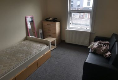 Chirie Cameră Dublă în Leyton Londra E10