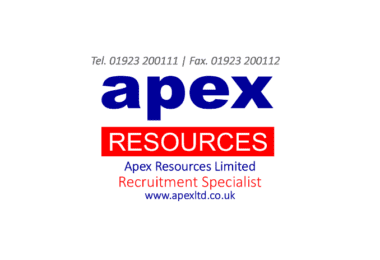 Recrutam 2 Muncitori in Constructii pentru a incepe astazi in Potters Bar, respectiv Fulham - Apex Resources Ltd
