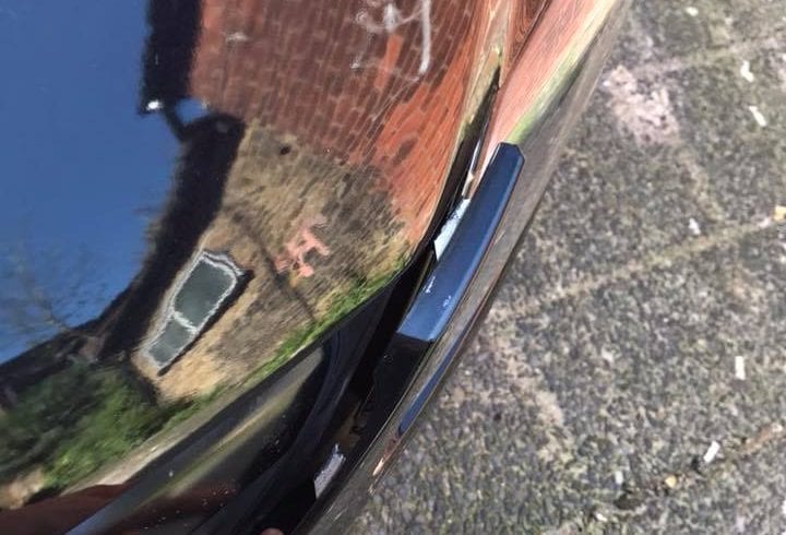 Auto For Sale Vauxhall Corsa 1.4L Petrol in Croydon Londra UK CR0 Auto For Sale Vauxhall Corsa 1.4L Petrol in Croydon Londra UK CR0