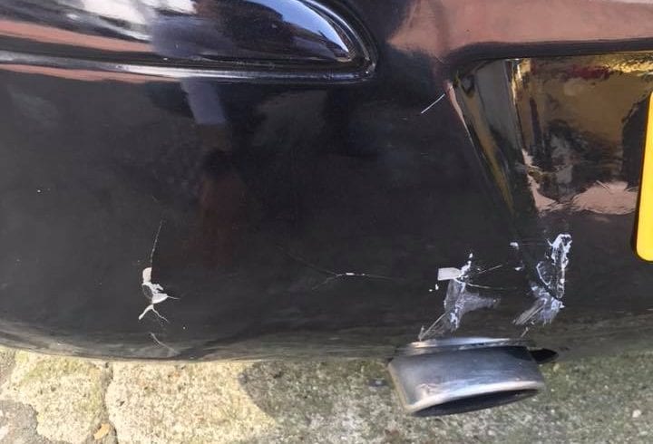 Auto For Sale Vauxhall Corsa 1.4L Petrol in Croydon Londra UK CR0 Auto For Sale Vauxhall Corsa 1.4L Petrol in Croydon Londra UK CR0