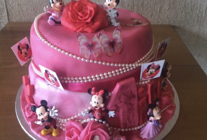 Prajituri En-Gross Londra - Laborator de cofetarie specific Romanesc