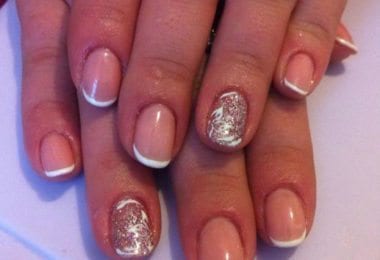 Lucia - Manichiura / Pedichiura