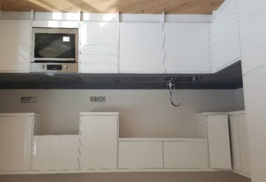 Caut colaborare munca in Cleaning after Builders