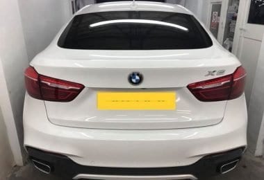 Geamuri fumurii si folii auto in Wembley - Londra