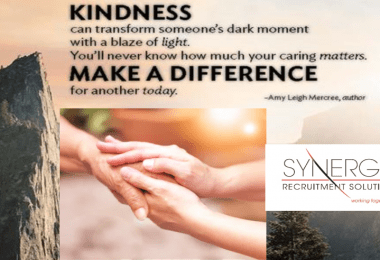 Angajam care assistant pe teritoriul UK LE1