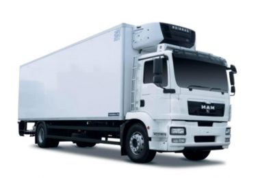 angajam soferi la Park Royal