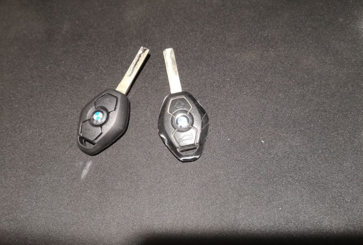 Chei Auto Auto Locksmith - Mecanici Auto Edgware