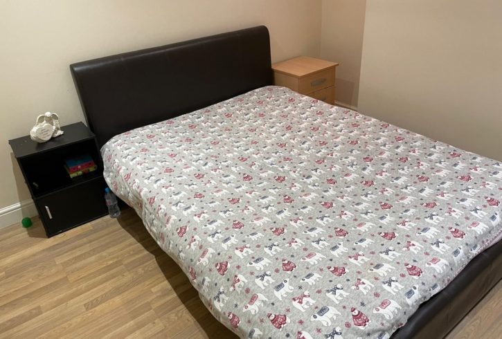 Chirie Camera Medie O Persoana in East Ham E6