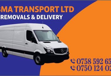 Mutari Livrari Man & Van - Transport Gunoaie