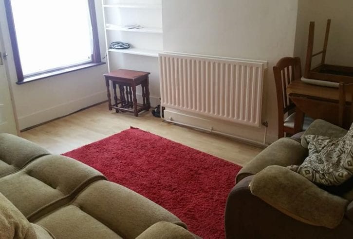 3 Bedrooms house Town Centre Luton LU1