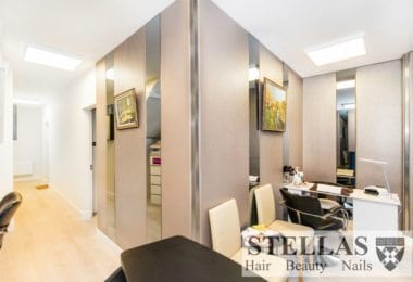 Luxury Spacious Treatment Room to rent