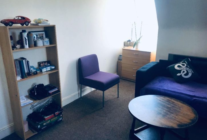 Camera Dubla in Forest Gate - Londra E7