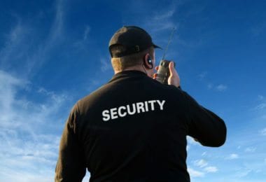 CURSURI DE SECURITY OFFICER