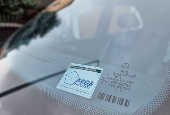 Vand Mercedes Benz E320 Avantgarde W210 in Londra UK - Imagine 9