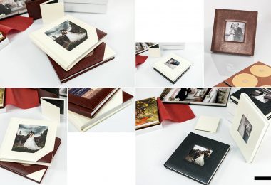 Albume PhotoBook Londra - KOSAN STUDIO