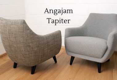 Angajam Tapiter in Londra