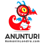 Anunturi in Londra UK