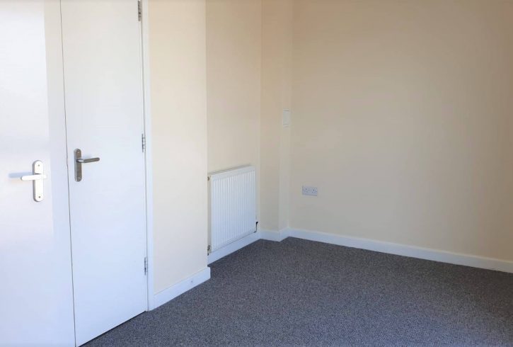 Apartament cu un dormitor in Canning Town - Londra E14