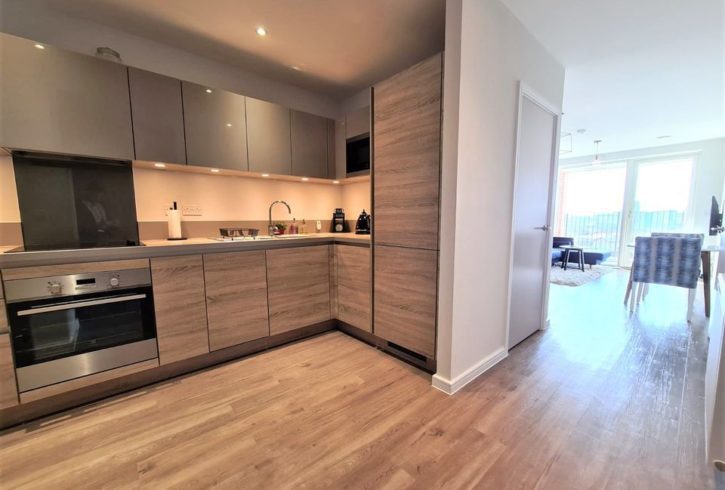 Apartament de inchiriat in Canning Town Apartament de inchiriat in Canning Town
